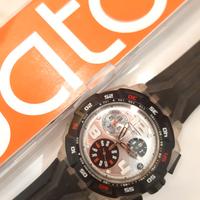 Swatch Legendary Eagle SUIK400 2008 orologio