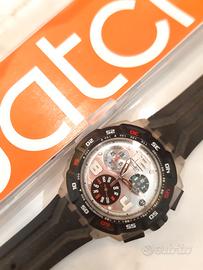 Swatch Legendary Eagle SUIK400 2008 orologio
