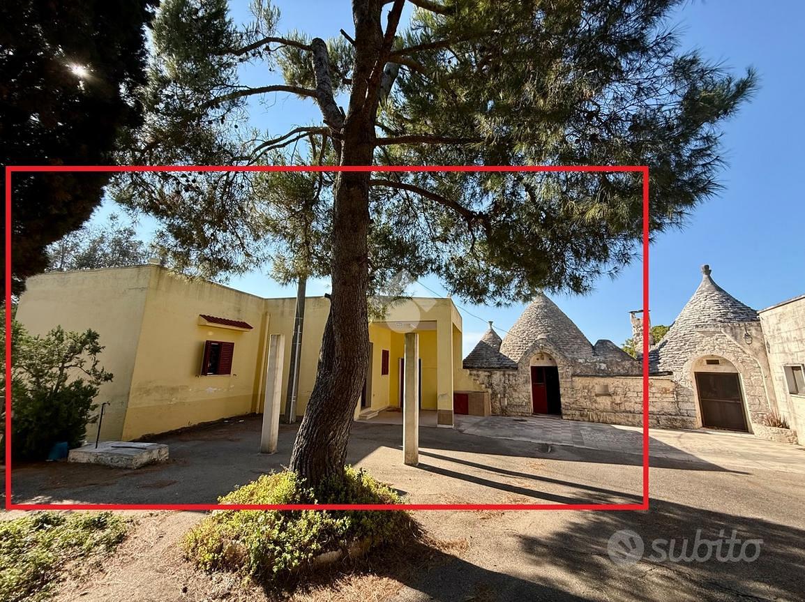 Casa – Ceglie Messapica, Brindisi - Vista 2