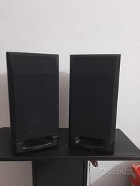 Casse Hifi stereo Pioneer 65W