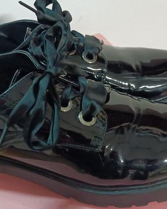 Scarpe basse