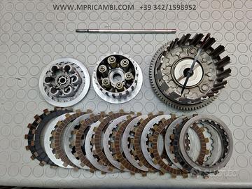 CAMPANA FRIZIONE YAMAHA FAZER 600 2001 2002 FZS 20