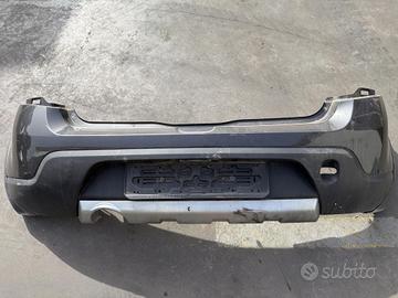 PARAURTI POSTERIORE COMPLETO DACIA Sandero Serie I