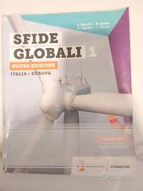 Sfide globali 1 nuova edizione Italia -Europa