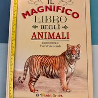 Il magnifico libro degli animali