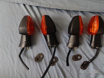 kit frecce originali honda