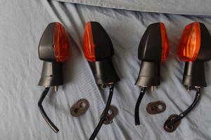 kit frecce originali honda