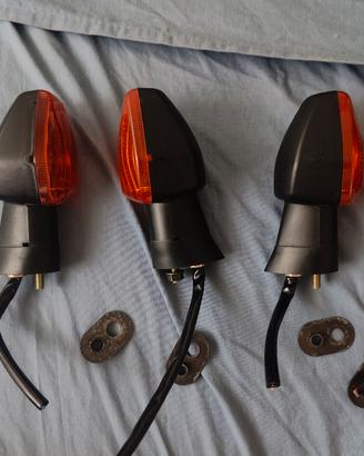 kit frecce originali honda