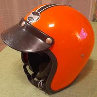 CASCO HELMET EPOCA BOERI SPORT MOTO