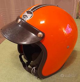 CASCO HELMET EPOCA BOERI SPORT MOTO