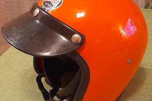 CASCO HELMET EPOCA BOERI SPORT MOTO