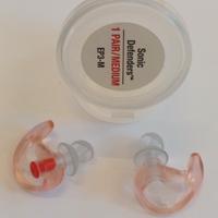 Tappi Sonic defenders EP3 M