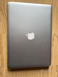 Apple MacBook Pro 13" (8,1) i5 8GB RAM 128GB SSD