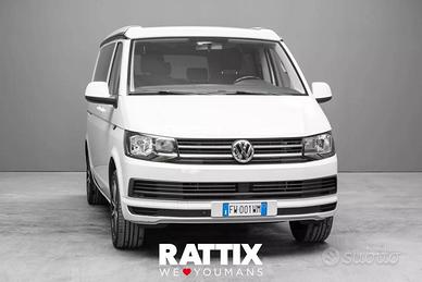 Volkswagen T6 California Beach 2.0 150CV