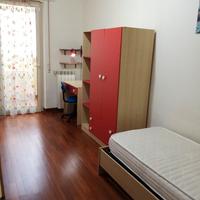 Stanza singola studentessa Policlinico