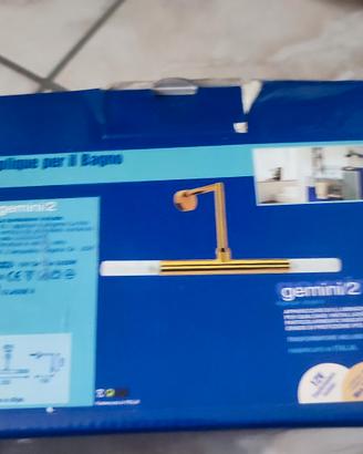 applique da bagno 