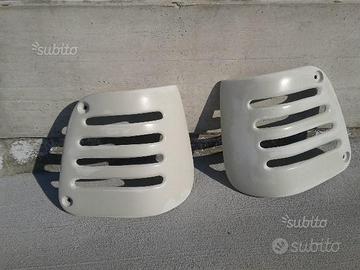 Protezioni miniescavatore caterpillar 302.5 301.6