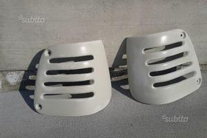 Protezioni miniescavatore caterpillar 302.5 301.6