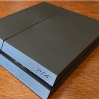 Playstation 4 milano