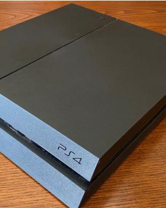 Playstation 4 milano