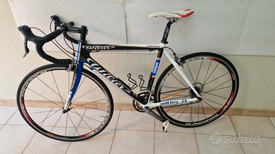 Bici da corsa Wilier