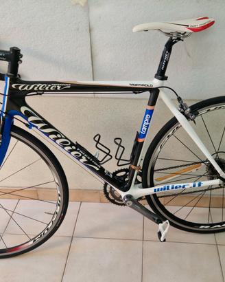 Bici da corsa Wilier