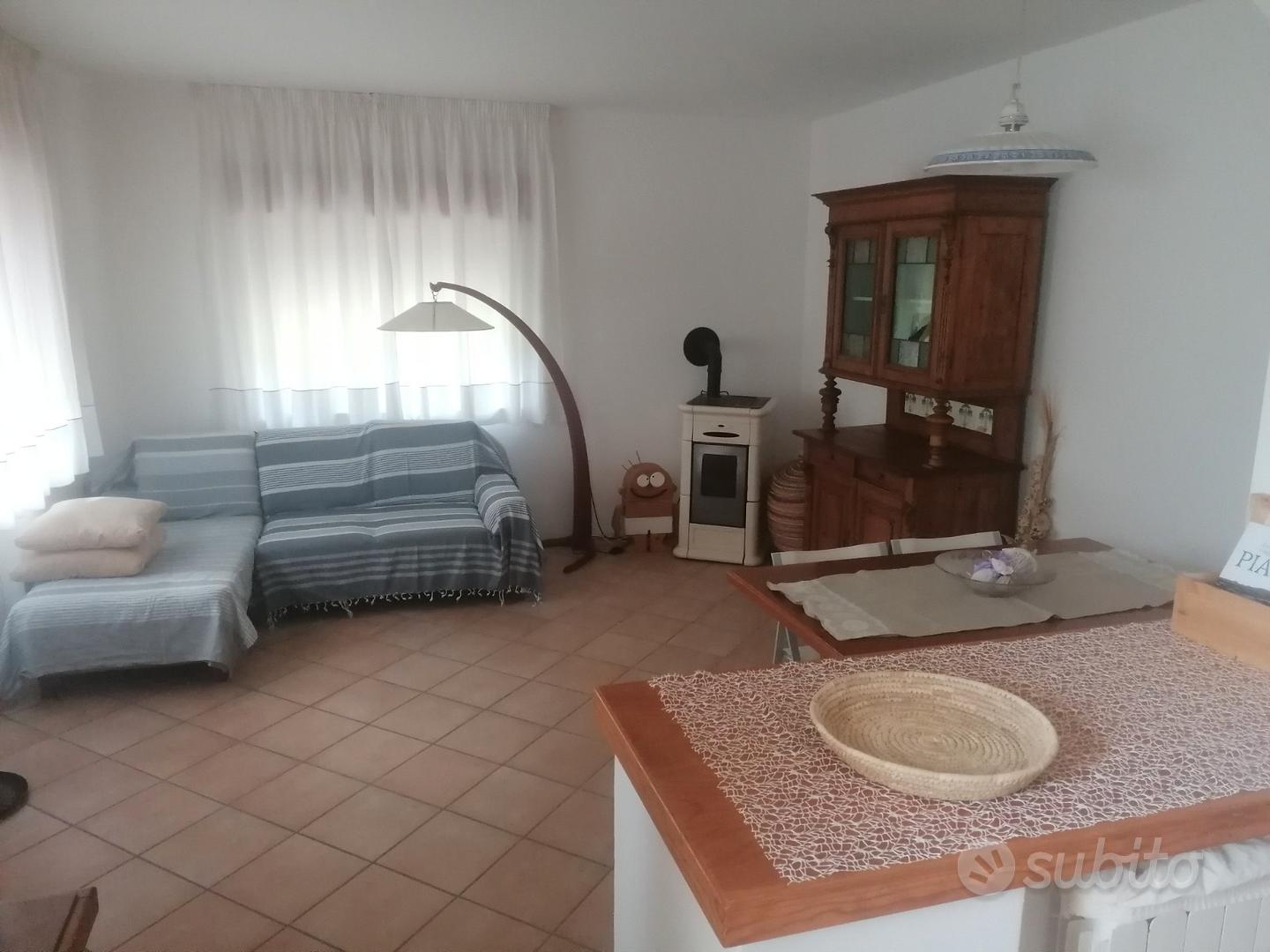 Appartamento – Longarone, Provagna - Vista 5