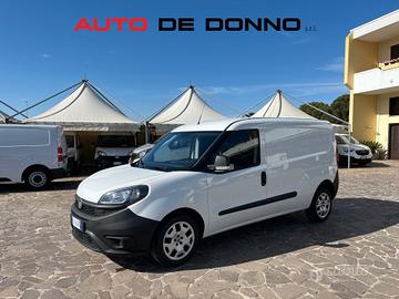 Fiat DOBLO' MAXI 1.6 M-JET 105CV 3 POSTI - 2021