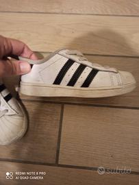 Adidas superstar 26,5