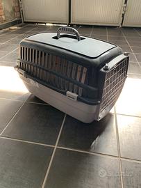 Trasportino cani / gatti