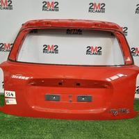 PORTELLONE POSTERIORE MINI Cooper Serie 4100732054