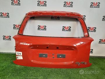 PORTELLONE POSTERIORE MINI Cooper Serie 4100732054