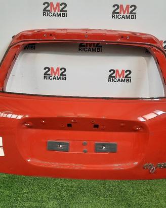 PORTELLONE POSTERIORE MINI Cooper Serie 4100732054