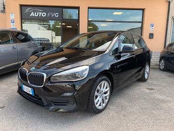 Bmw 225xe Active Tourer iPerformance Advantage