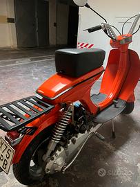 Innocenti Lambretta lui 1969