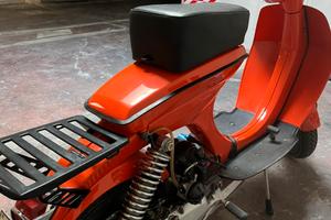 Innocenti Lambretta lui 1969