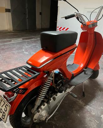 Innocenti Lambretta lui 1969