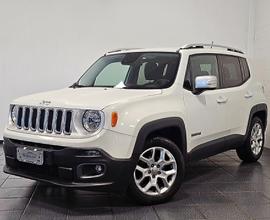 Jeep Renegade 1.6 Multijet 120cv Limited