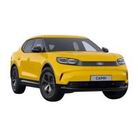 Ford Capri 190CV Standard Range Style