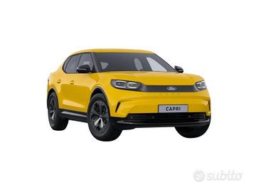 Ford Capri 190CV Standard Range Style