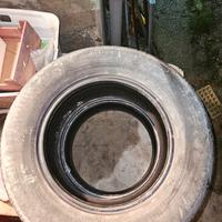 VREDESTEIN 215/65 R15 per Lancia Phedra, Ulisse.