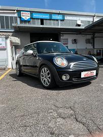 Mini Cooper Clubman 1.6 16V