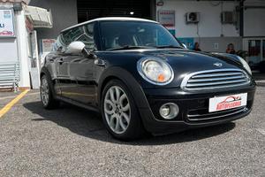 Mini Cooper Clubman 1.6 16V