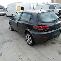 ALFA 147 1.9 JTD 2007 RICAMBI 