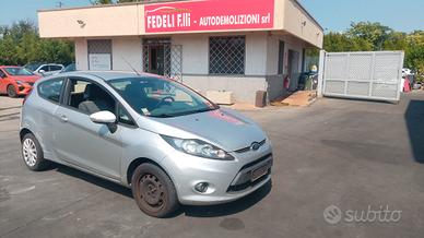 Ricambi usati Ford Fiesta 