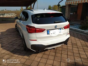 BMW X1 M Sport
