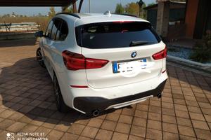 BMW X1 M Sport