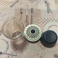 Formaggera tupperware