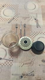 Formaggera tupperware