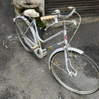 Bici Atala vintage anni 70’